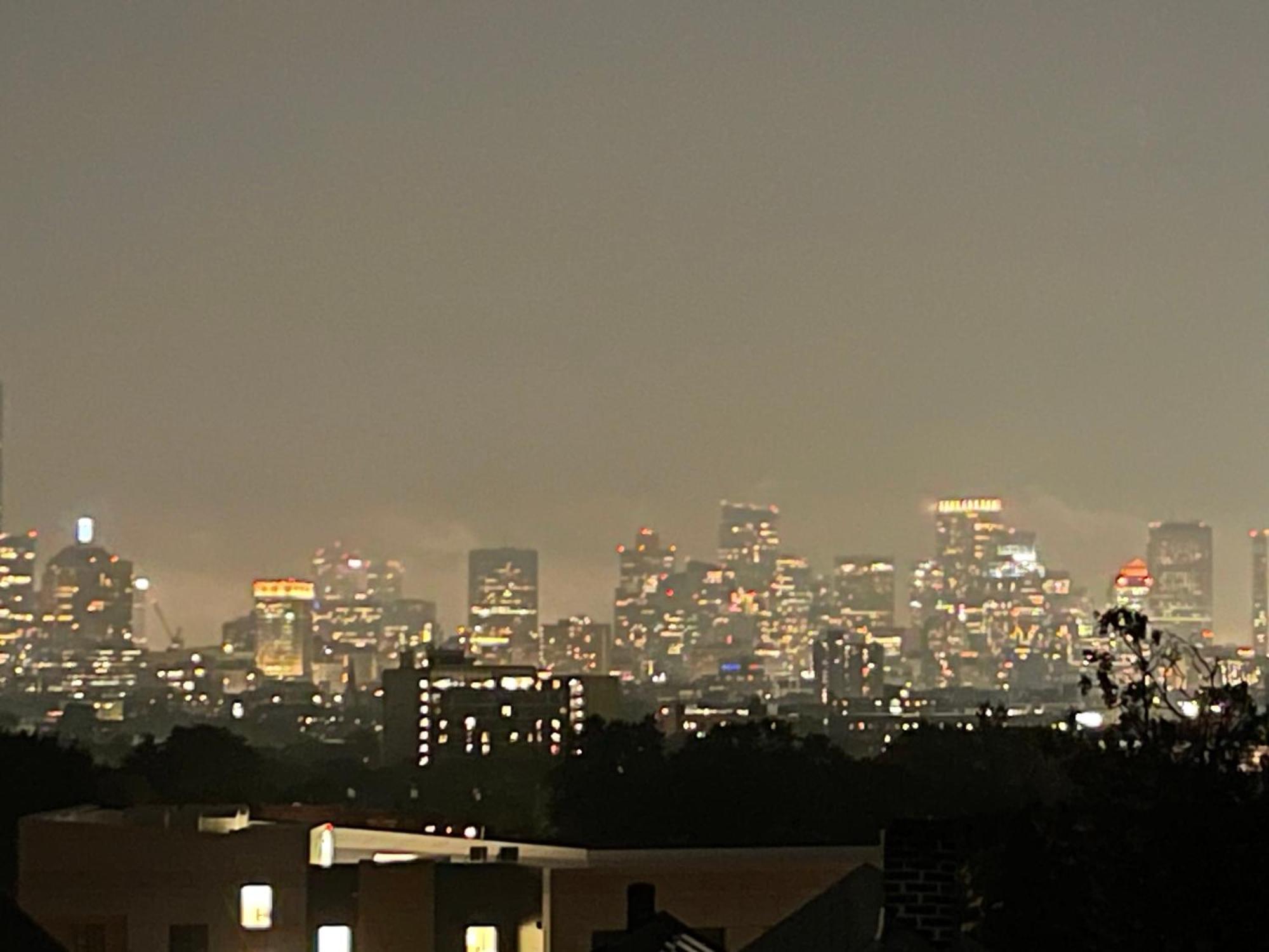 Amazing Boston Downtown City View Rooms Exterior foto